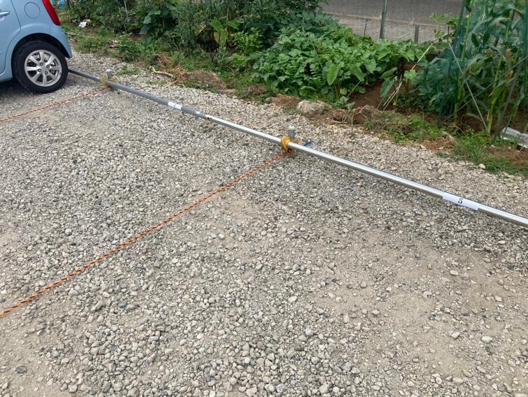 風間駐車場5の外観・駐車場イメージ2枚目