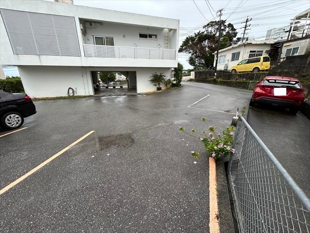 たまき駐車場の外観・駐車場イメージ2枚目