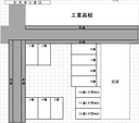 宮の森3丁目　篠原駐車場の駐車場