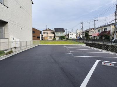 南耳原二丁目３番駐車場の外観・駐車場イメージ3枚目