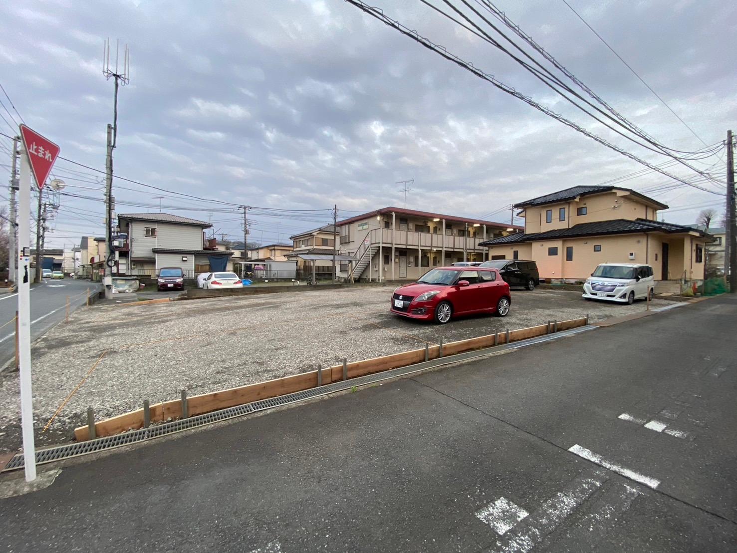 横川町943駐車場の外観・駐車場イメージ3枚目