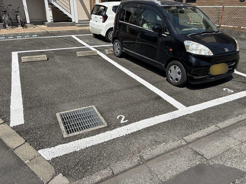 上石田(14060)の外観・駐車場イメージ1枚目