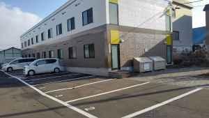 すぐり(23504)の外観・駐車場イメージ1枚目