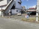 諏訪４丁目駐車場の駐車場