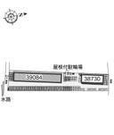 風月(39084)の駐車場