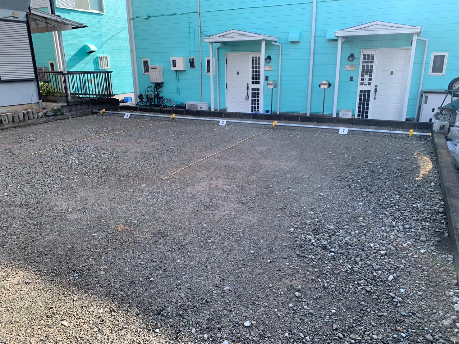 前田駐車場の外観・駐車場イメージ3枚目