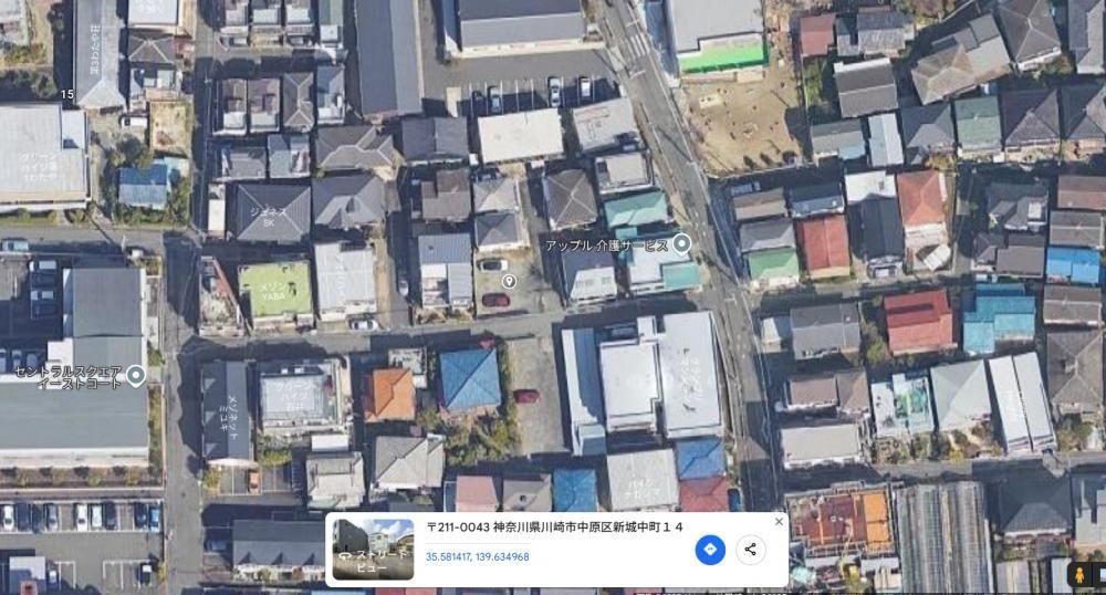 ヤマザキ駐車場の外観・駐車場イメージ3枚目