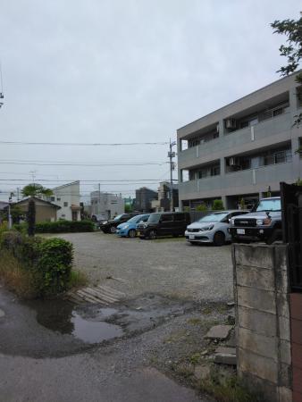松丸幸雄駐車場の外観・駐車場イメージ3枚目