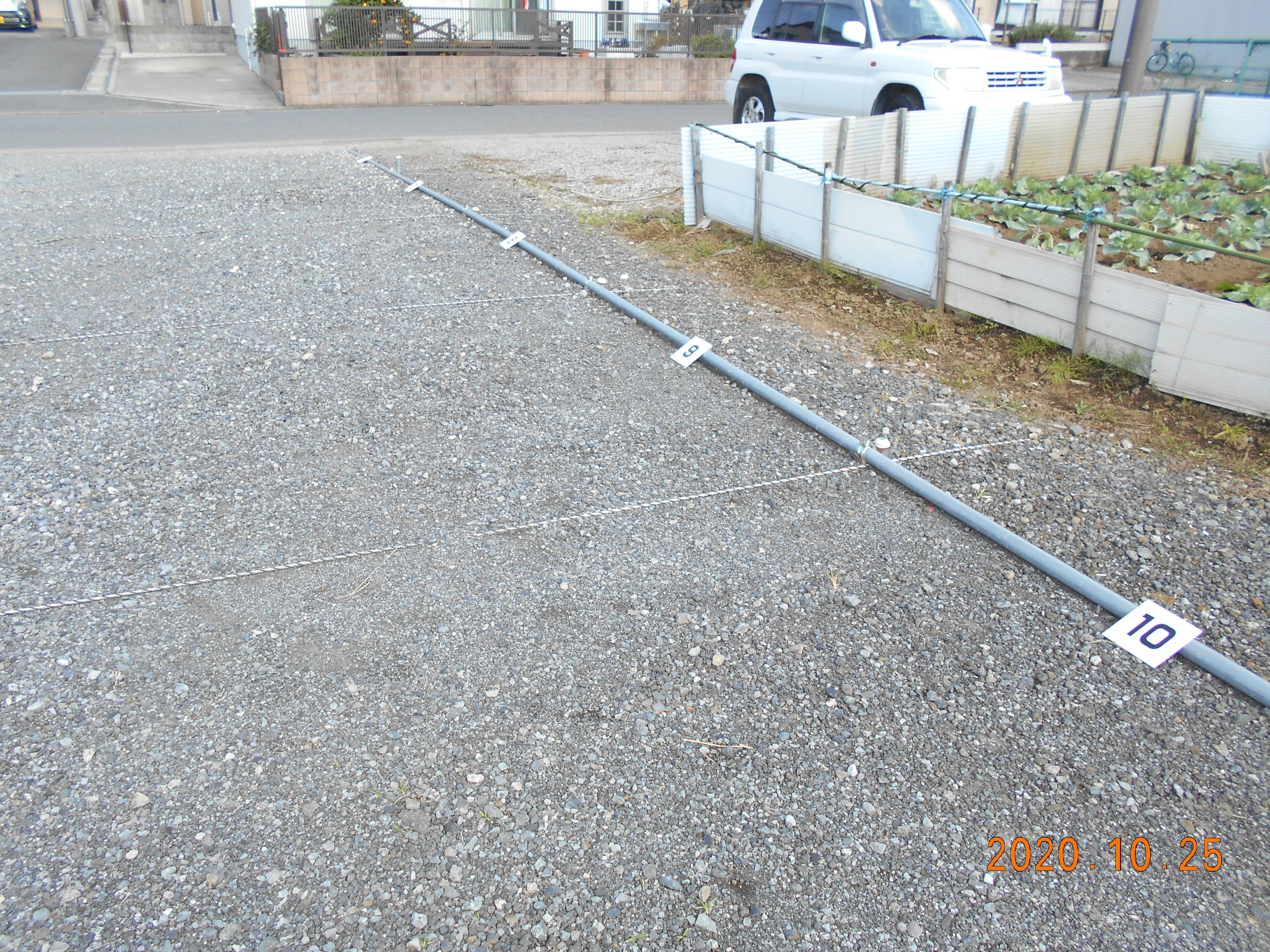 九ノ域今里駐車場2の外観・駐車場イメージ3枚目