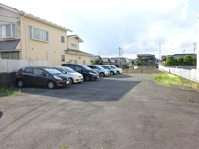 松澤パーキングの外観・駐車場イメージ1枚目