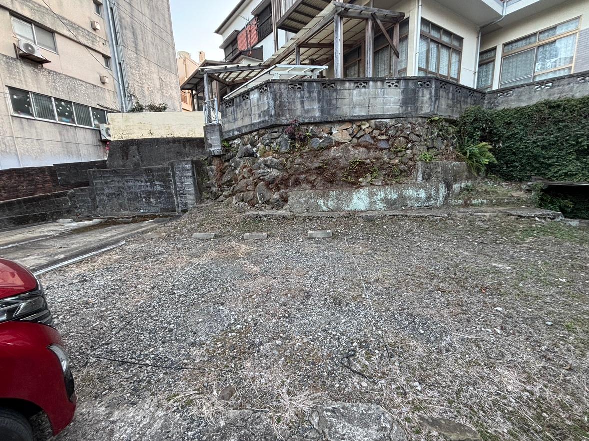 谷本駐車場（矢岳町）の外観・駐車場イメージ3枚目