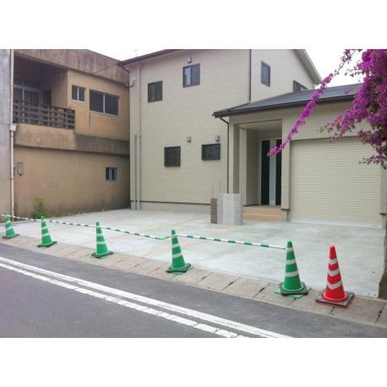Ｍパーク薬師5の外観・駐車場イメージ1枚目