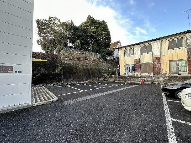 御本丸弐番館(23211)の外観・駐車場イメージ2枚目