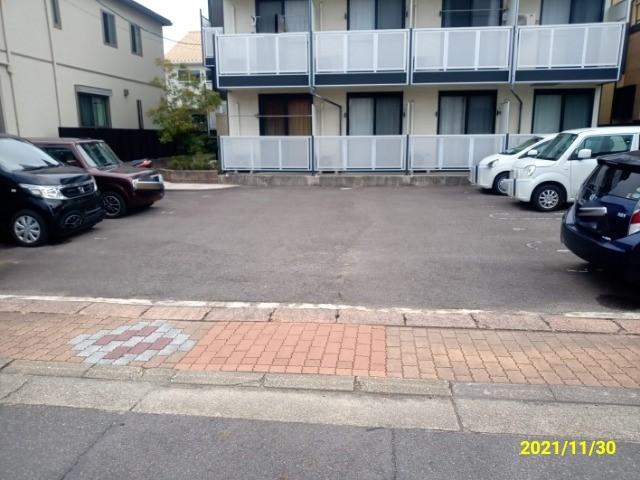 清里(37985)の外観・駐車場イメージ1枚目