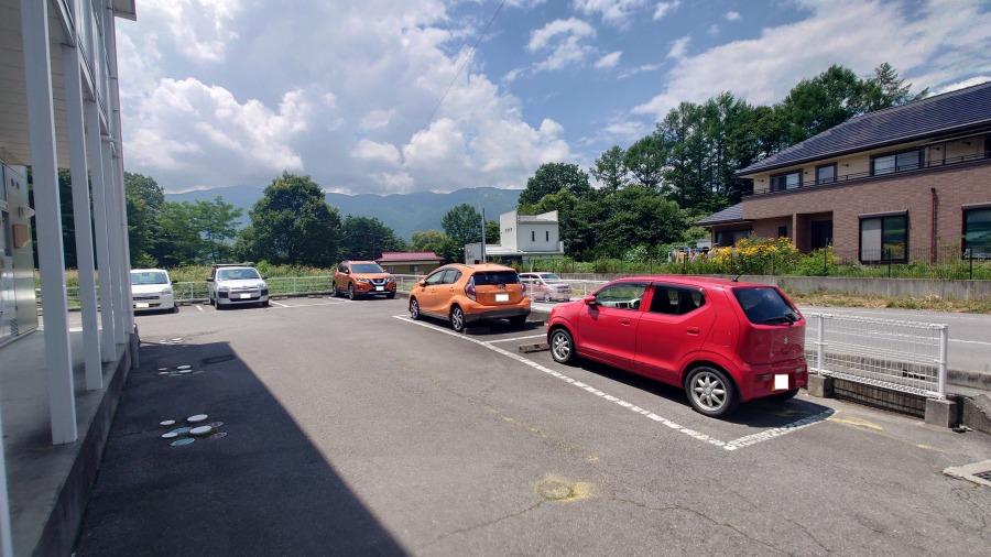 Ｎｅｗ　Ｓｏｕｔｈ(18101)の外観・駐車場イメージ1枚目