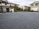 三ツ木駐車場の駐車場