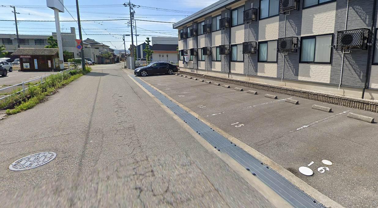 いみず北(28721)の外観・駐車場イメージ1枚目