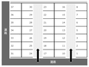 安藤笹塚駐車場の駐車場