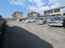 水ノ上駐車場の駐車場