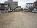 作町1丁目駐車場の駐車場