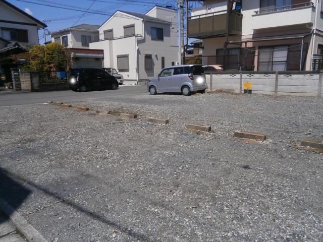 小林光枝月極駐車場の外観・駐車場イメージ3枚目