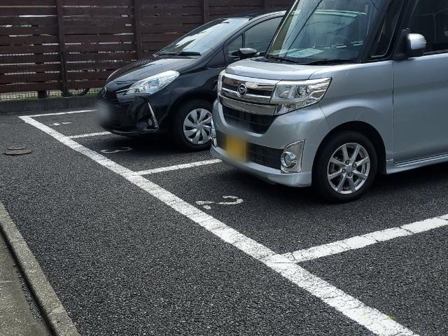 グルーテンＣ(43724)の外観・駐車場イメージ1枚目