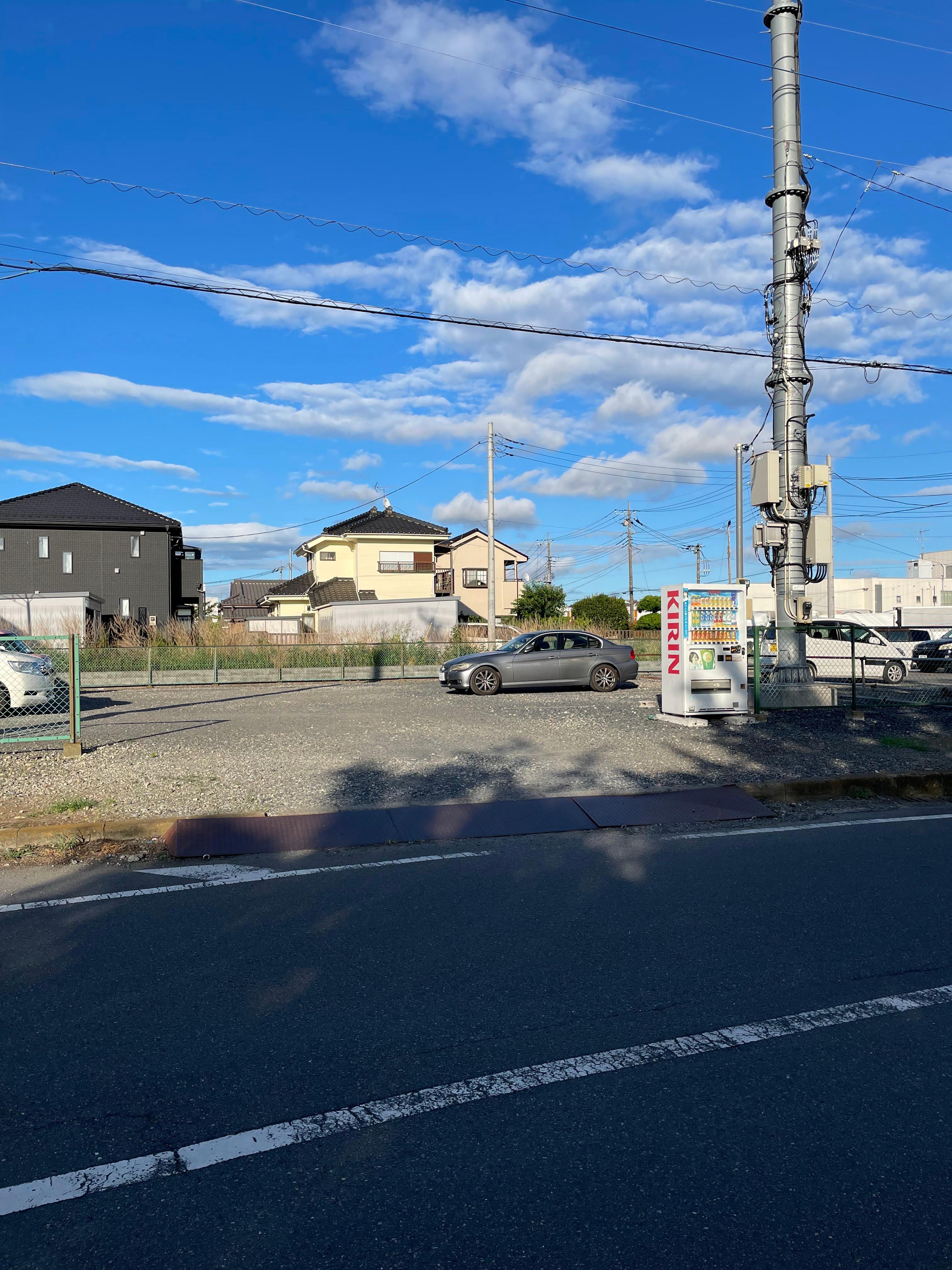 高田駐車場の外観・駐車場イメージ2枚目