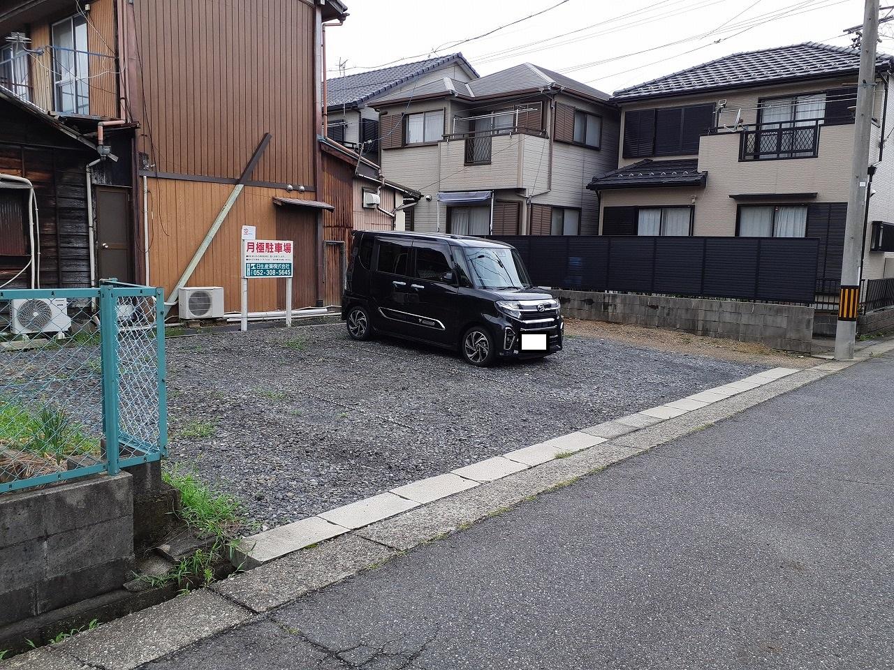K-0104駐車場の外観・駐車場イメージ1枚目