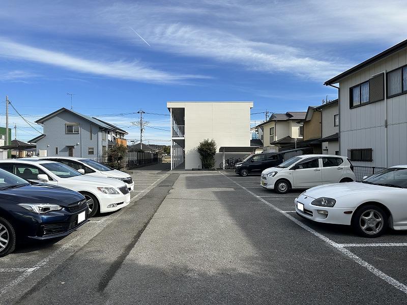 フォレスト(16736)の外観・駐車場イメージ1枚目