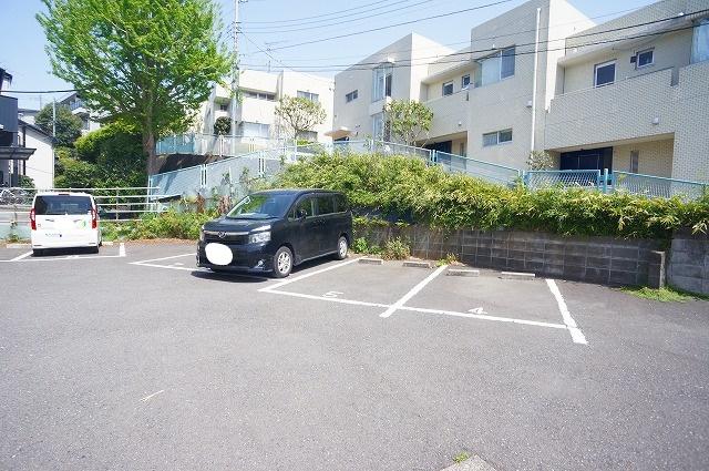 【945】MN駐車場の外観・駐車場イメージ2枚目