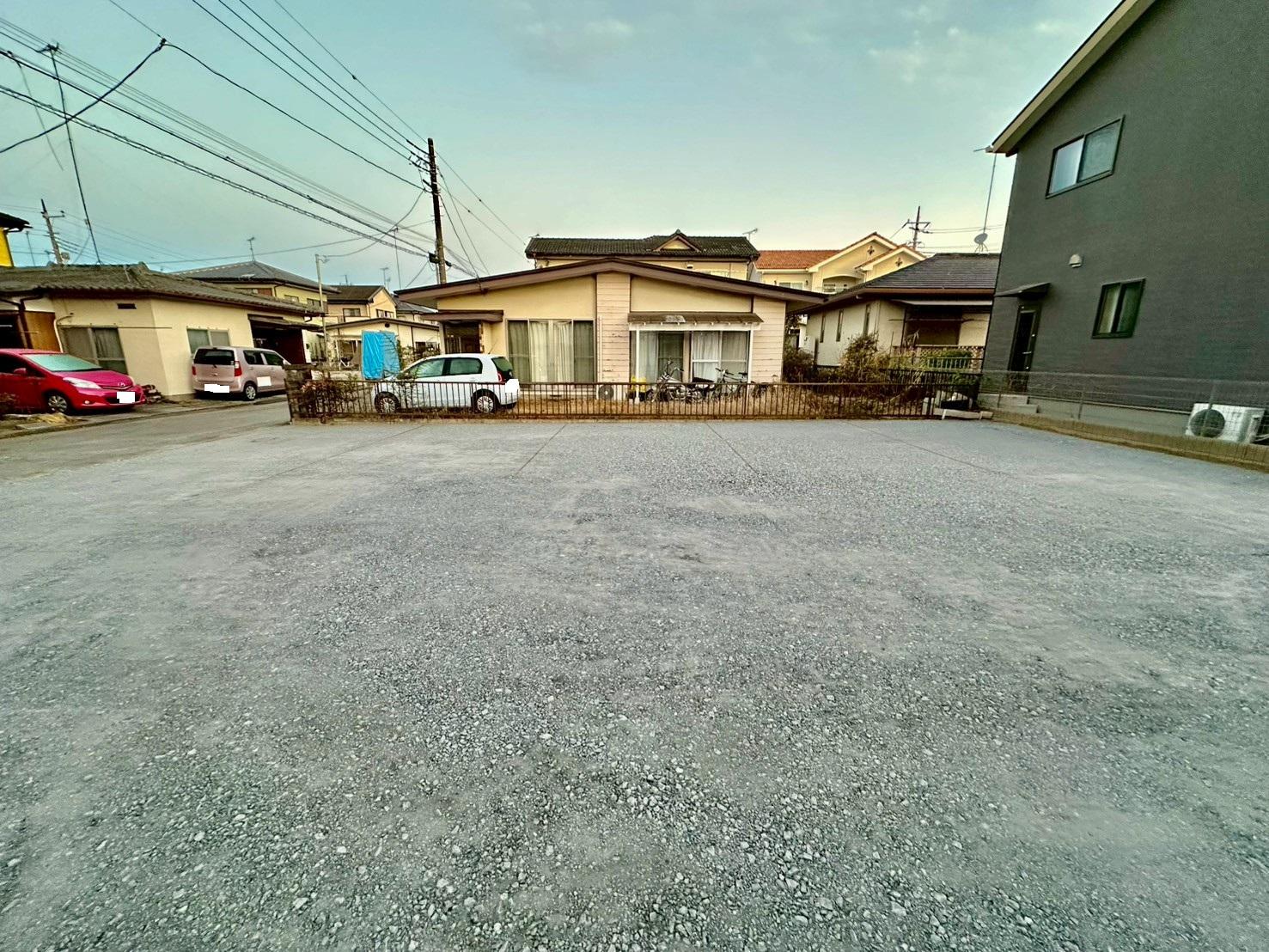 三光ﾊﾟｰｸNO.62の外観・駐車場イメージ2枚目