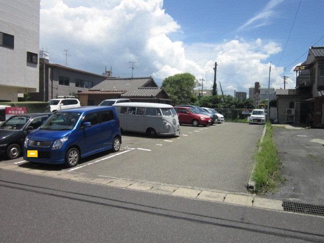 Ｍパーク高麗の外観・駐車場イメージ1枚目