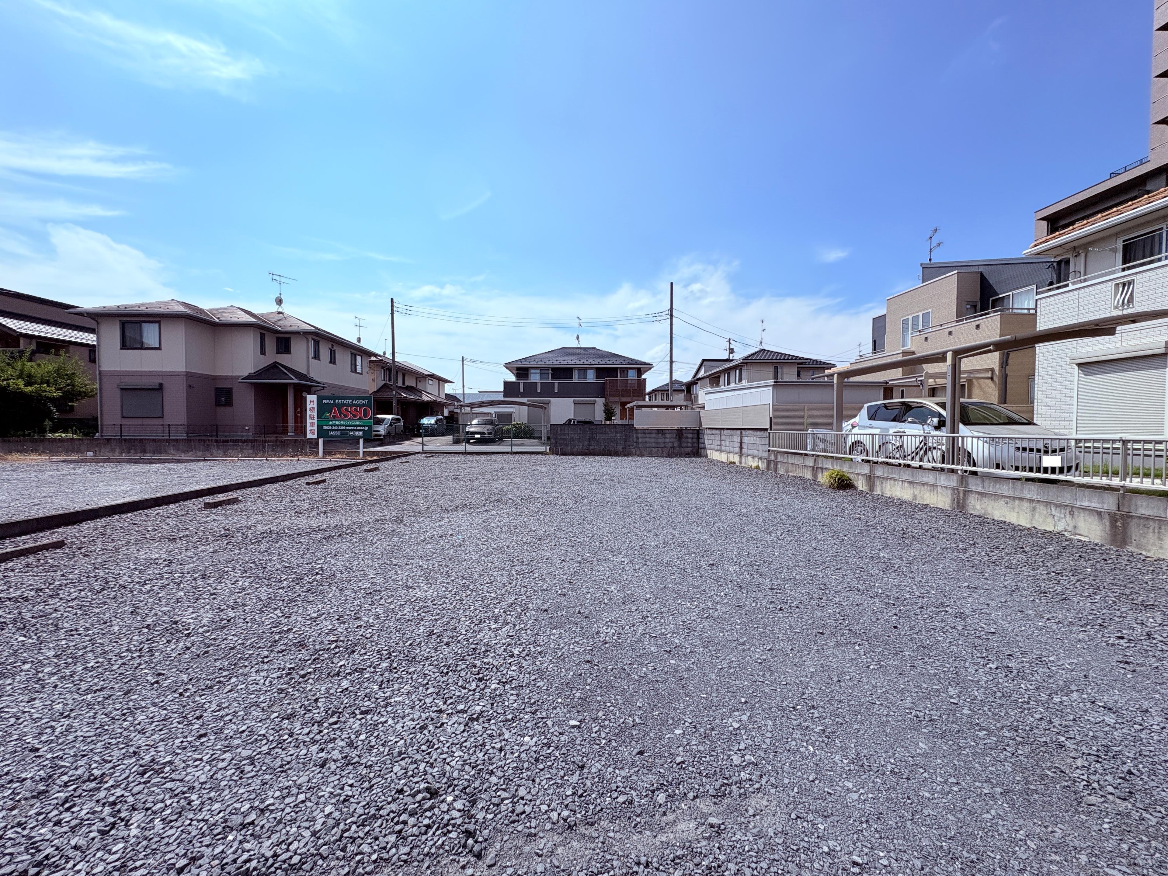 フタセ駐車場の外観・駐車場イメージ1枚目