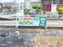 矢形駐車場の駐車場