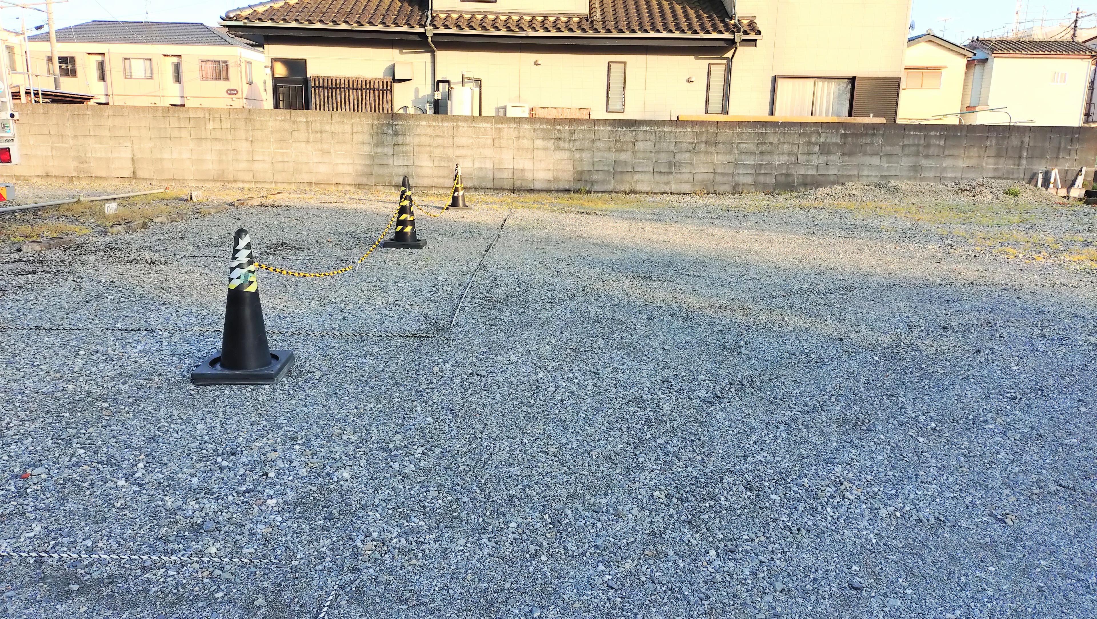 小島パークの外観・駐車場イメージ2枚目