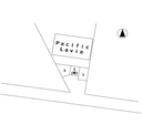 Ｐａｃｉｆｉｃ　Ｌａｖｉｅの駐車場