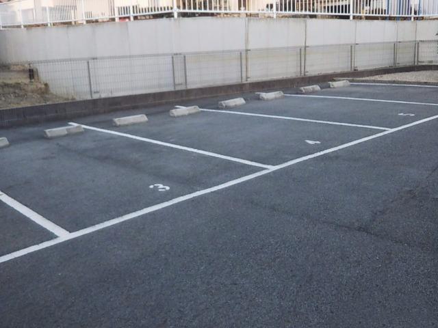 オリーブ(52650)の外観・駐車場イメージ1枚目