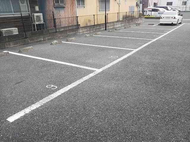 太陽Ⅱ(40743)の外観・駐車場イメージ1枚目