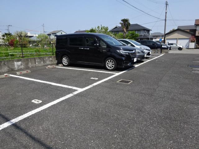 Ｎｅｗ　リベラル(22382)の外観・駐車場イメージ1枚目