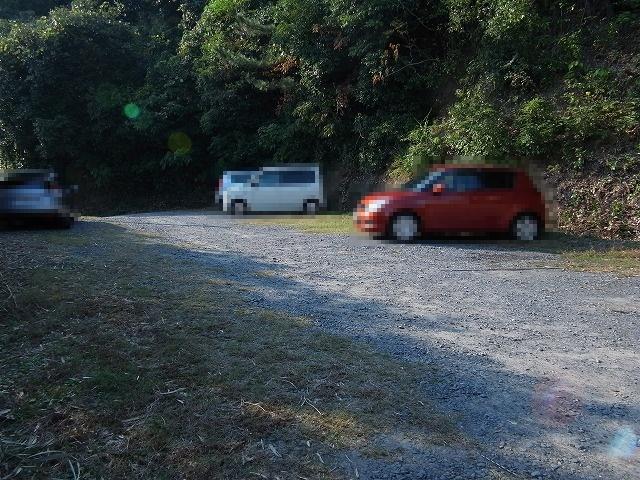 衛藤駐車場の外観・駐車場イメージ2枚目
