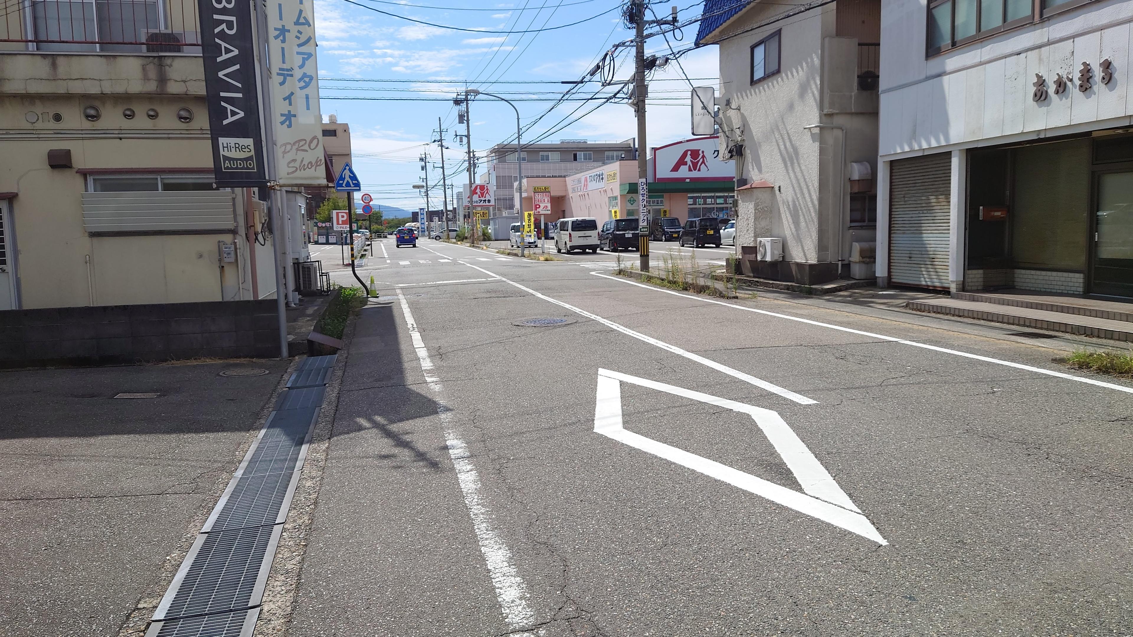 パーキングユーの外観・駐車場イメージ2枚目