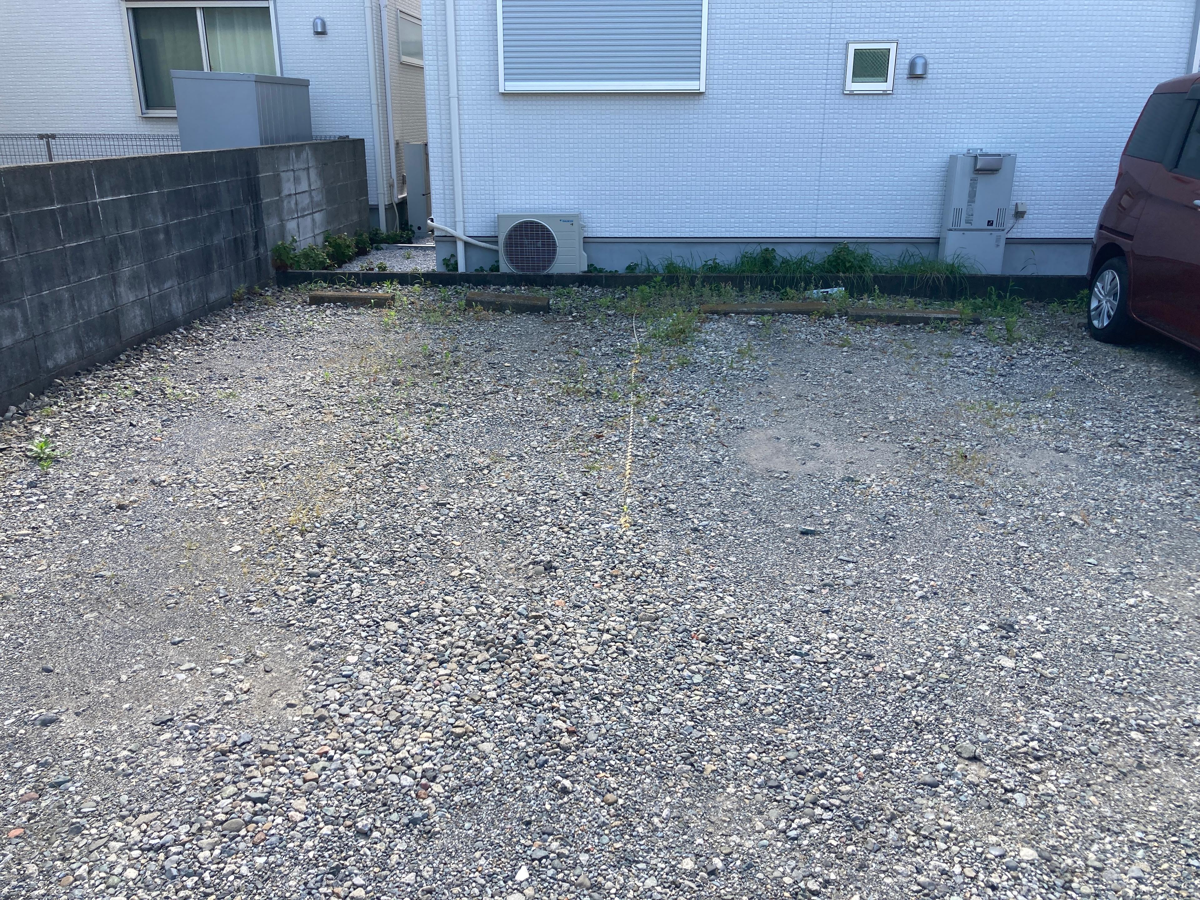 広瀬幸 Ｐの外観・駐車場イメージ2枚目