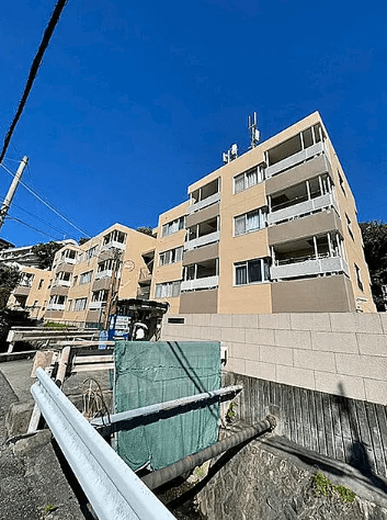 リアライズ新甲陽Ⅱの外観・駐車場イメージ2枚目