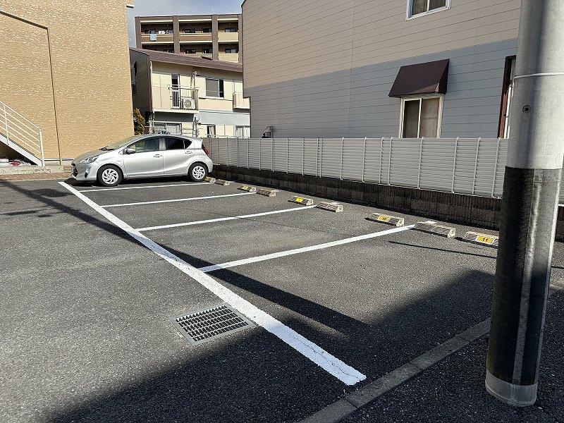 さくら(27098)の外観・駐車場イメージ1枚目