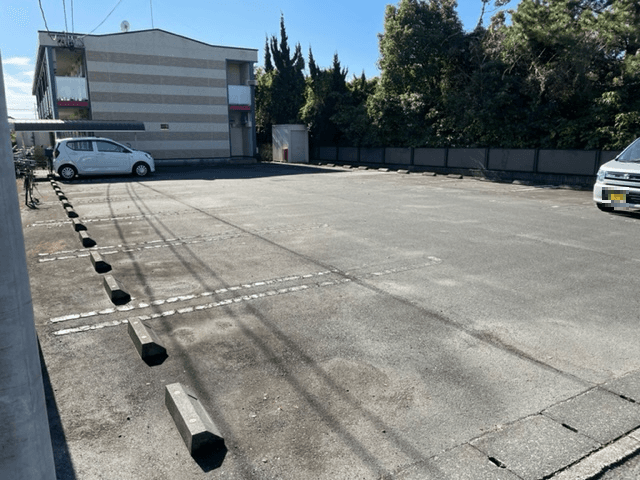 スバル　１(33334)の外観・駐車場イメージ1枚目