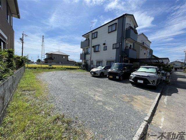 PD青木富士見台駐車場の外観・駐車場イメージ2枚目