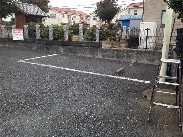 アレグリーア(27763)の外観・駐車場イメージ1枚目