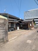 三堂駐車場（室町）③の駐車場