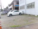 四本駐車場の駐車場