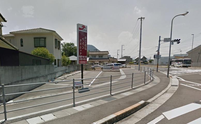 花町駐車場の外観・駐車場イメージ1枚目